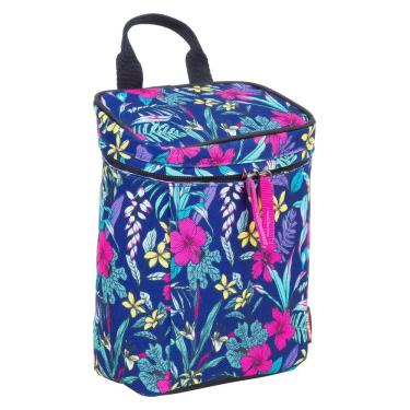 Imagem de Lancheira Sestini Authentic 17T01 Colorida