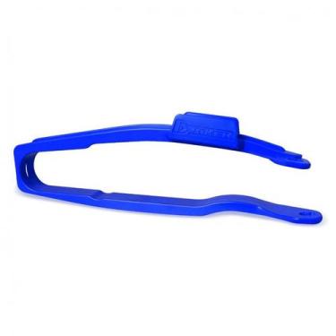 Imagem de Guia De Corrente Dianteiro Biker Yzf 250/450 Wrf 250/450, Azul