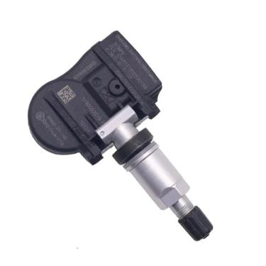 Imagem de Compatível com MAZDA CX-5 CX-7 CX-9 RX-8 TPMS SENSOR DE PRESSÃO DE AR ​​DOS PNEUS BBM2-37-140 BBM237140A BBM237140B TPMS Automotivo (1 peça)