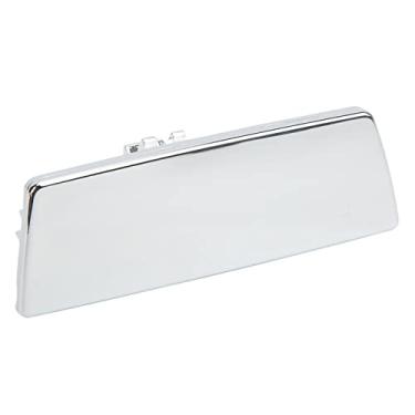 Imagem de Cryfokt Abs Caixa de Luva do Carro Gaveta Alça Substituição Oe 673005417 Apto para Quattroporte Ghibli Design Requintado 1 X Alça da Gaveta da Caixa de Luva