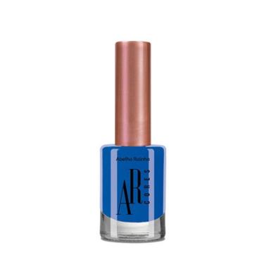 Imagem de Esmalte Unhas Harmonia Ar Cores Abelha Rainha 10Ml Ref 4918