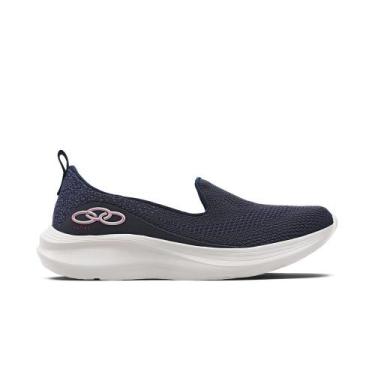 Imagem de Tênis Olympikus Safira Feminino, 35, Marinho