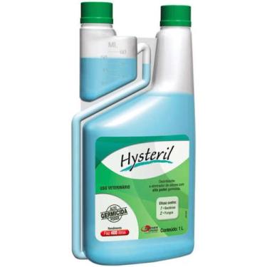 Imagem de Desinfetante Hysteril Agener 1 L
