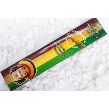 Imagem de Incenso Pimenta Da Jamaica - Portal do Sol