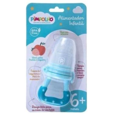 Imagem de Alimentador infantil - Pimpolho , Azul