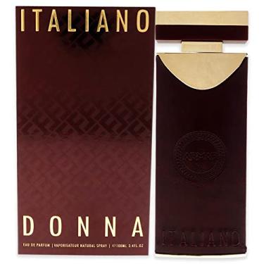 Imagem de Armaf Italiano Donna by Armaf Eau De Parfum Spray 3.4 oz