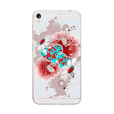 Imagem de Capa Adesivo Skin363 Verso Para Zenfone Live 5.0 (ZB501KL)