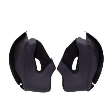 Imagem de Forro Interno Kit Orelha (laterais) Hjc I70 M, L [F016]