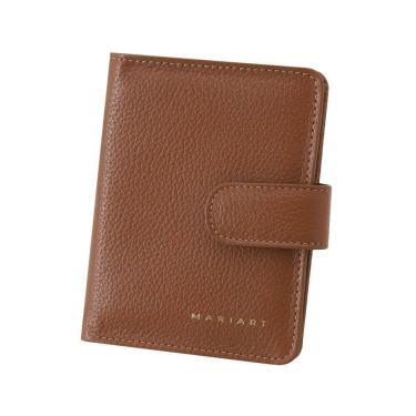Imagem de Carteira De Couro Feminina Mariart 175N