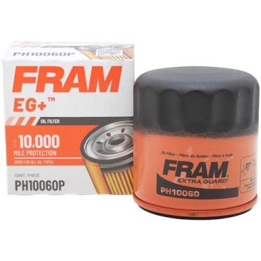 Imagem de Fram Filtro de óleo de fluidez total PH10060