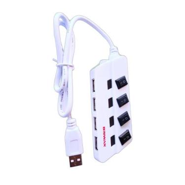 Imagem de Extensor de Tomada USB 2.0 - Importado