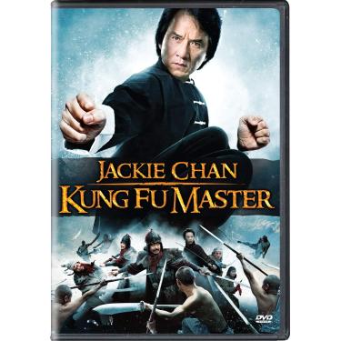 Imagem de Jackie Chan: Kung Fu Master