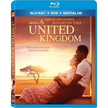 Imagem de A United Kingdom