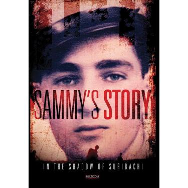 Imagem de In The Shadow Of Suribachi: Sammy's Story