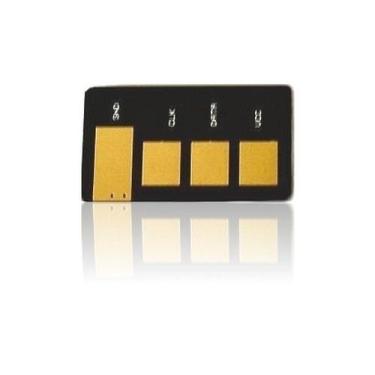 Imagem de Chip Toner Tankfull Para Samsung CLP 610ND CLP 660 K660B Black para 5.