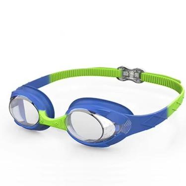 Imagem de Óculos de Natação Gold Sports Little Fish Premium 5.0 High Definition 