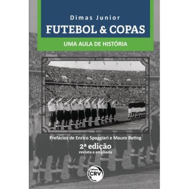Imagem de Futebol & Copas