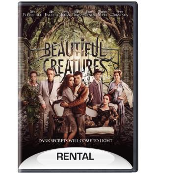 Imagem de Beautiful Creatures