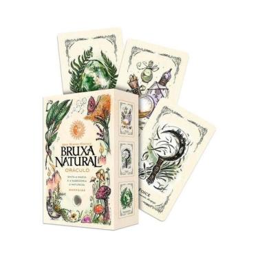 Imagem de Oráculo Da Bruxa Natural