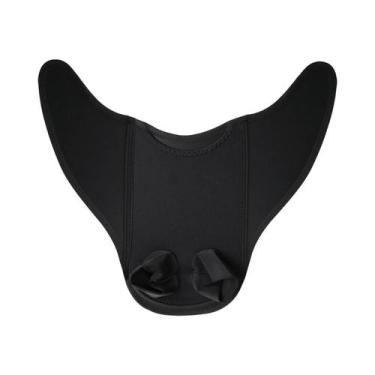 Imagem de Nadadeiras De Mergulho Para Crianças, Monofin De Sereia, Nadadeiras De