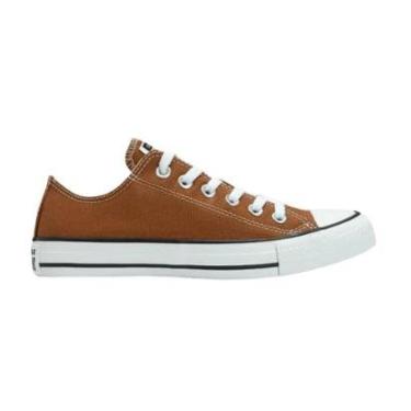 Imagem de TENIS ALL STAR CHUCK TAYLOR CANO BAIXO REF CT04200090-Unissex