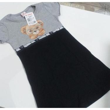 Imagem de Vestido infantil tamanho 10 - Fashion