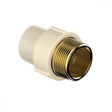 Imagem de Conector Transicao Krona Ultraterm Cpvc 22X12 1341