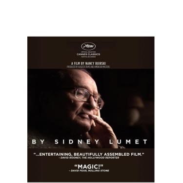Imagem de By Sidney Lumet [Blu-ray]