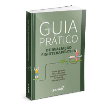 Imagem de Guia Prático de Avaliação Fisioterapêutica
