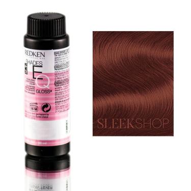Imagem de Cor condicionadora Gloss Redken Shades EQ Demi-Permanent 05C