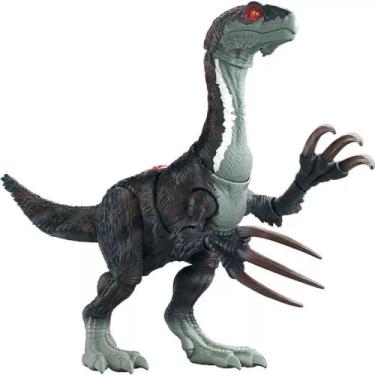 Imagem de Jurassic World Slashin´Slasher Dino, Multicolor, GWD65