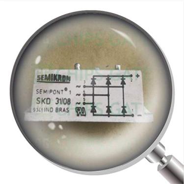Imagem de SKD31-08 1Pcs New Skd31/08 SKD31-08 Skd3108 Module