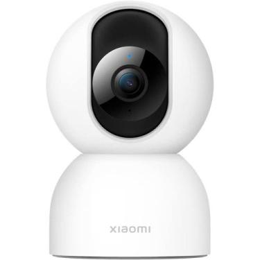 Imagem de Camera IP Xiaomi Mi Home C400 - Branco