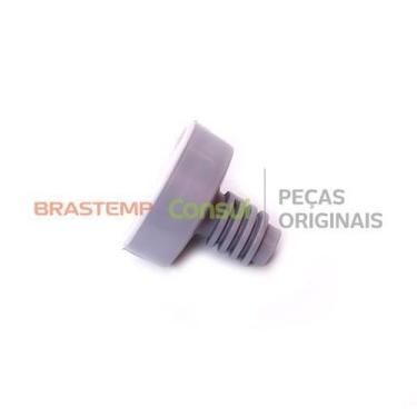 Imagem de Pé Nivelador para Máquina de Lavar Brastemp W10827960