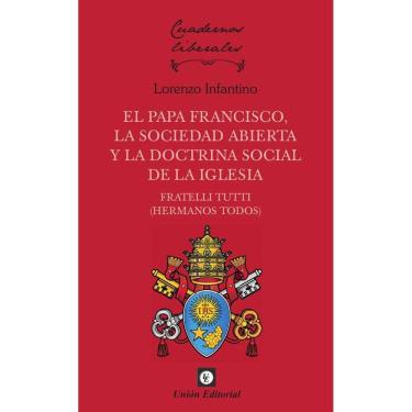 Imagem de El Papa Francisco - Espanhol