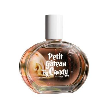 Imagem de Perfume Candy 100ml – Aroma Gourmand Inspirado em Sabores Doces e Frutais - Escolha sua Fragrância (Petit Gateau)
