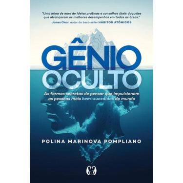 Imagem de Gênio Oculto