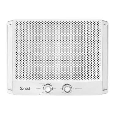 Imagem de Ar condicionado de janela consul 10000 btu branco r-410a 127v, 10.000 