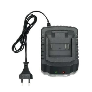 Imagem de Carregador Bateria Chave Impacto Makita Jumlee Ec2100 - GENERIC