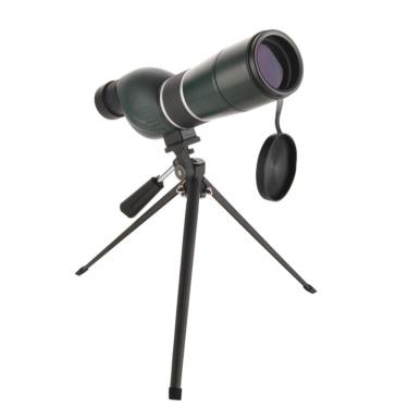 Imagem de Telescópio monocular HD Eyebre 20-60x60 com tripé e bolsa