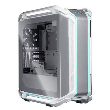 Imagem de Gabinete Coooler Master Cosmos C700M Lateral em Vidro Temperado Mini ITX, Micro ATX, ATX, E-ATX - MC