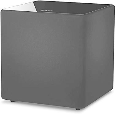 Imagem de Subwoofer KEF KUBE12 12" 300W RMS Preto (UND)