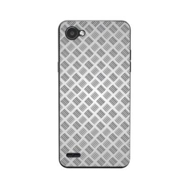 Imagem de Capa Adesivo Skin366 Verso Para Lg Q6 - KawaSkin