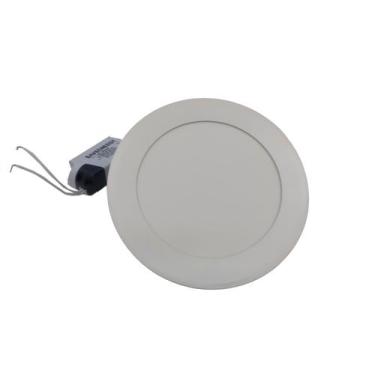 Imagem de Kit 20 Un Luminária Embutir Led Save Energy Redonda 12w - SaveEnergy, 