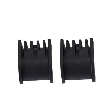 Imagem de Rldym Bucha de direção superior 5439731 para Polaris Sportsman 300 400 500 600 700 800 RZR 570 800 Ranger XP 500 570 700 800 1000 2001-2021, substituição # 5437422 3 5433 3866 5438903