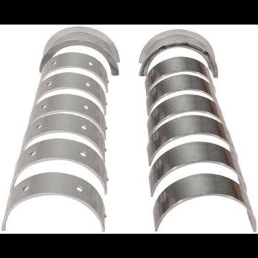 Imagem de Kit bronzinas centrais Mb Atron 2012 a 2024 Metal Leve