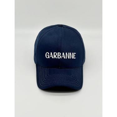 Imagem de Boné Masculino Garbanne Marinho Premium-Unissex