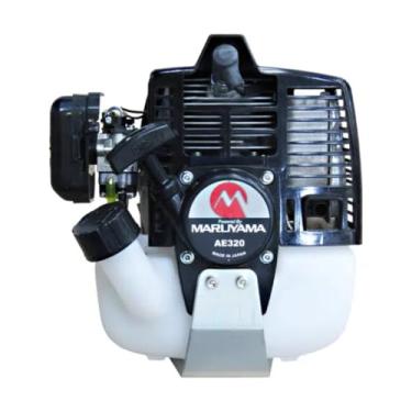 Imagem de Motores Gasolina Maruyama 2t Para Roçadeiras, Derriçadeiras E Rabetas Ae320b - Toyama