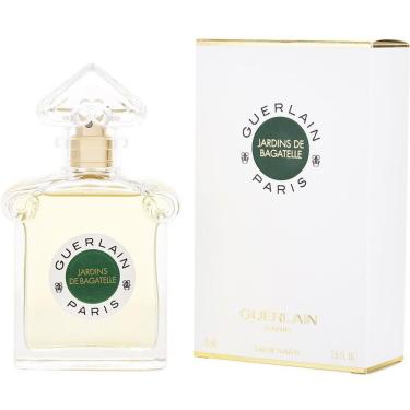 Imagem de Perfume Feminino Guerlain Jardins de Bagatelle Edt Spray 75ml