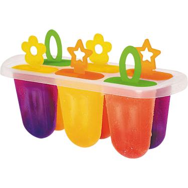 Imagem de Forma para Picolé com Palito Sanremo